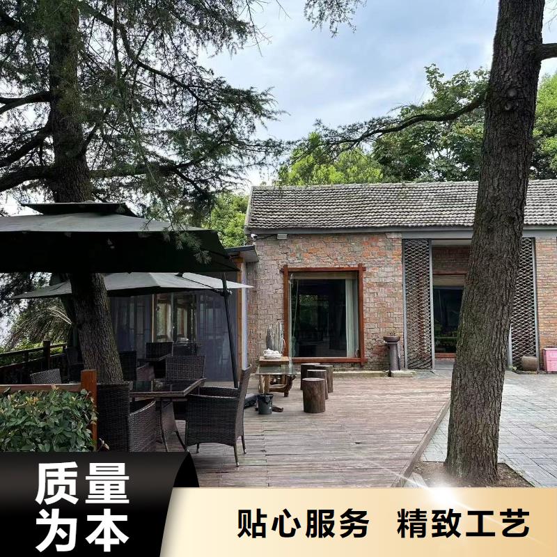 农村快速建房施工团队