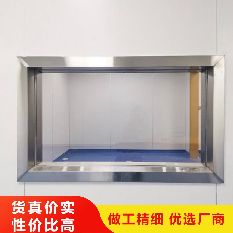 铅玻璃【铅板厂家】用心做产品