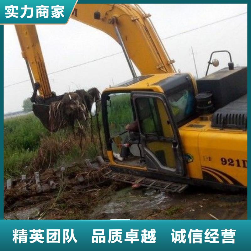 上海选购
湿地沼泽地挖掘机租赁厂家地址