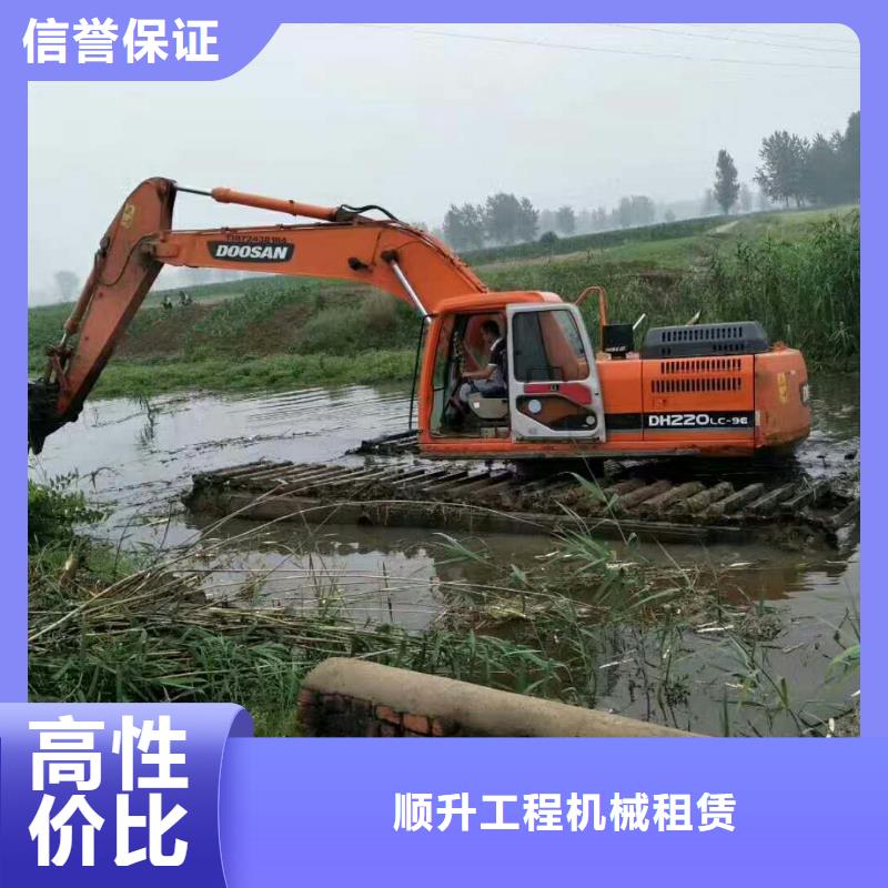 湿地水挖机固化桂林采购品牌