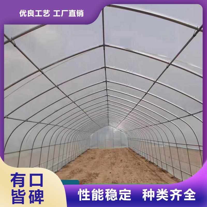 杨陵县塑料温室连栋大棚造价批发价格2024-8-28