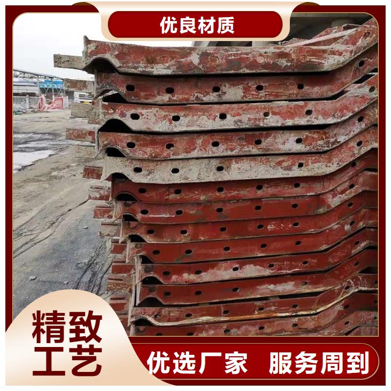 当地【红力】护栏钢模板租赁厂家加工