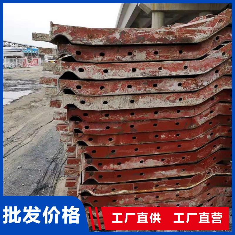 路桥护栏钢模板租赁厂家租赁西安红力机械