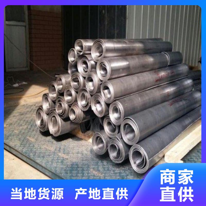 工期快的北京本地
铅板安装
铅板厂家