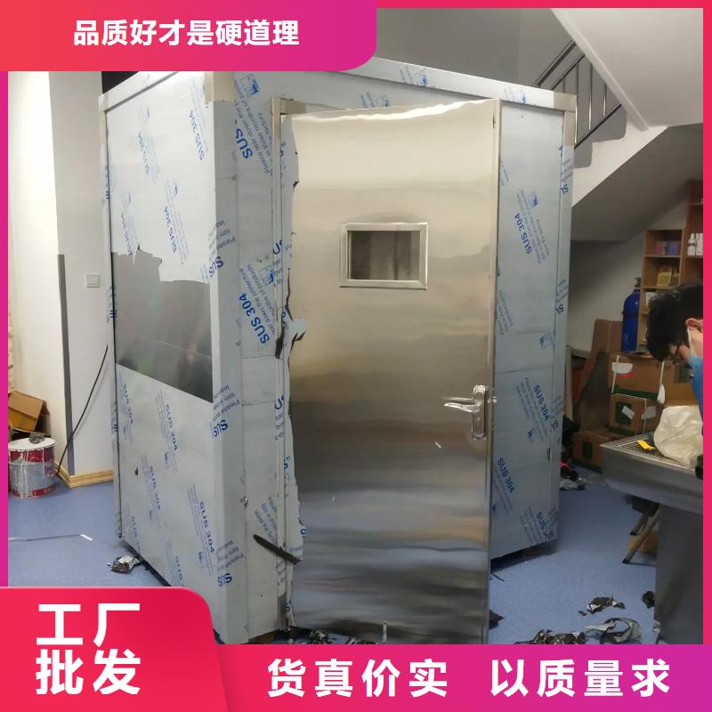 铅屏蔽房原厂正品