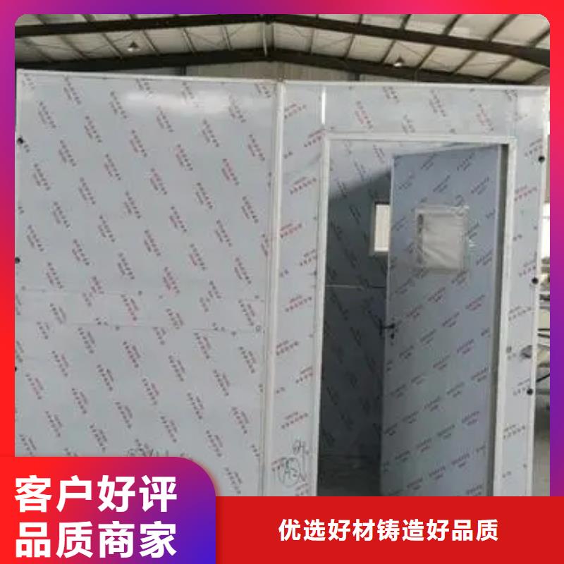 医院用铅房-医院用铅房专业品质