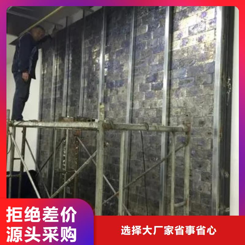 
核磁屏蔽防护工程厂家值得信赖