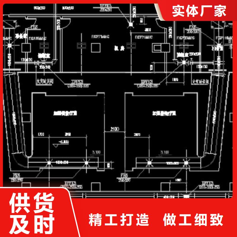 

C型壁手术室防辐射工程生产设备先进