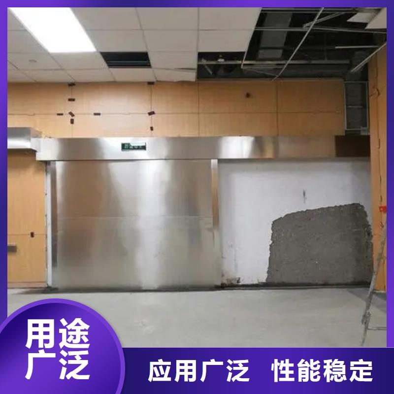 
口腔CBCT室防护安装工程加工厂家