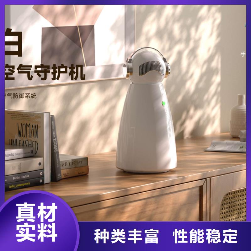 【深圳】室内空气防御系统家用小白祛味王