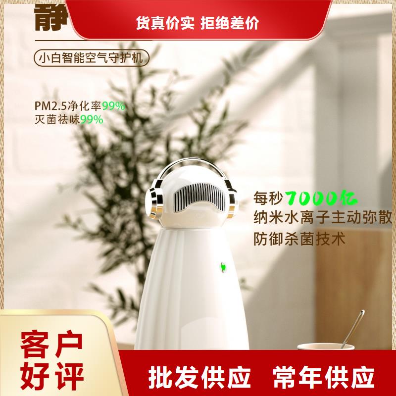 【深圳】家用空气氧吧效果最好的产品小白祛味王