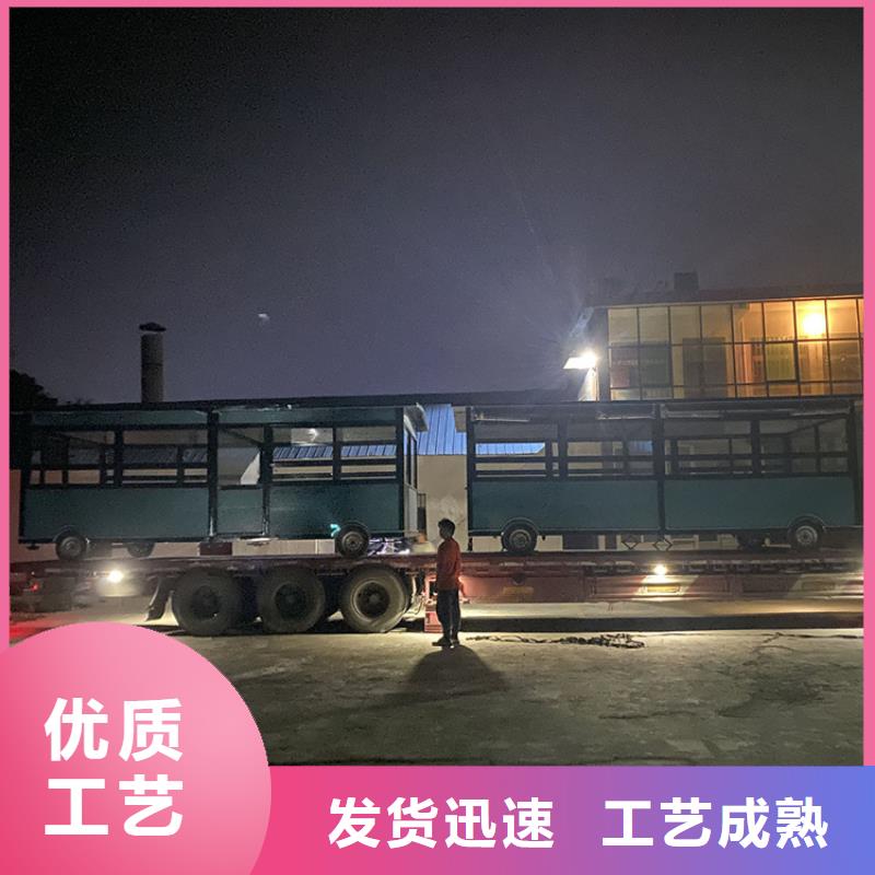 关东煮早餐车来样定制