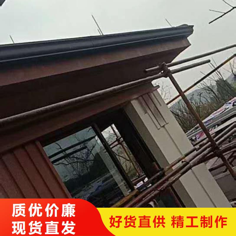 青海同城省成品天沟安装方法-已更新2023