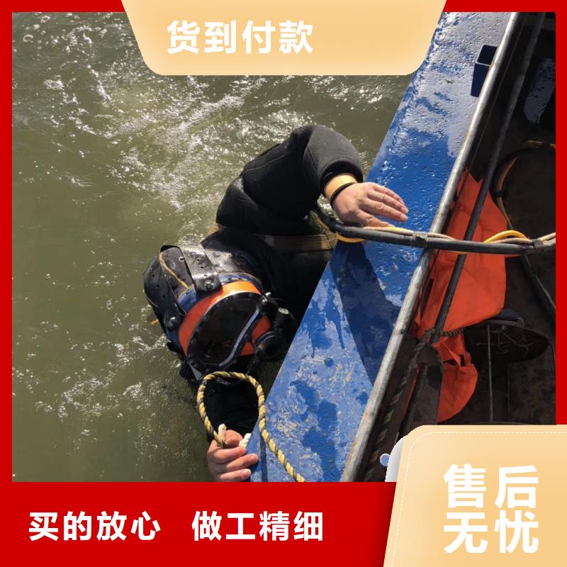 水下环保污水更换曝气头经验丰富