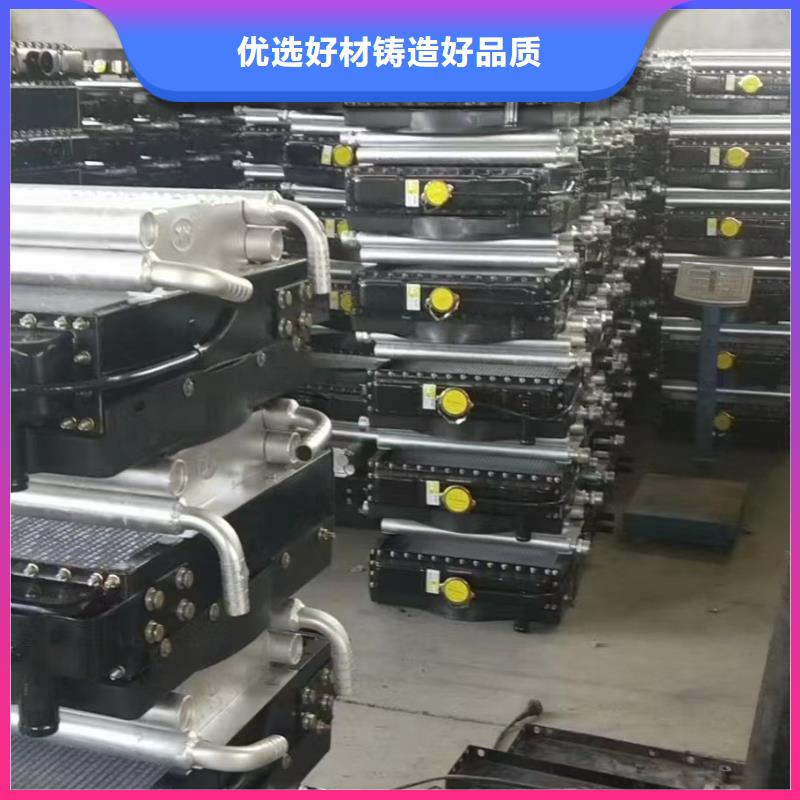 SRZ型散热器施工团队