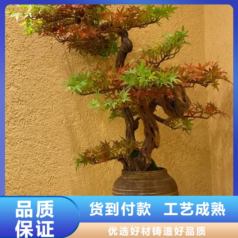 生态稻草漆人工价格