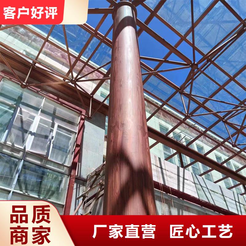 仿古园林建筑木纹漆加盟多少钱支持定制