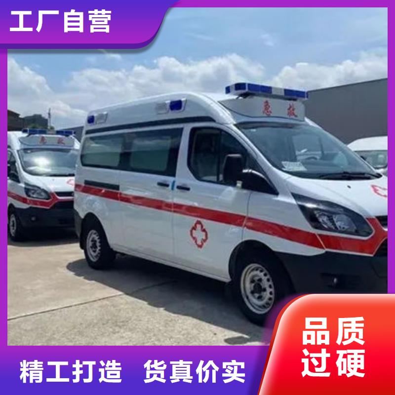 遗体返乡车型齐全