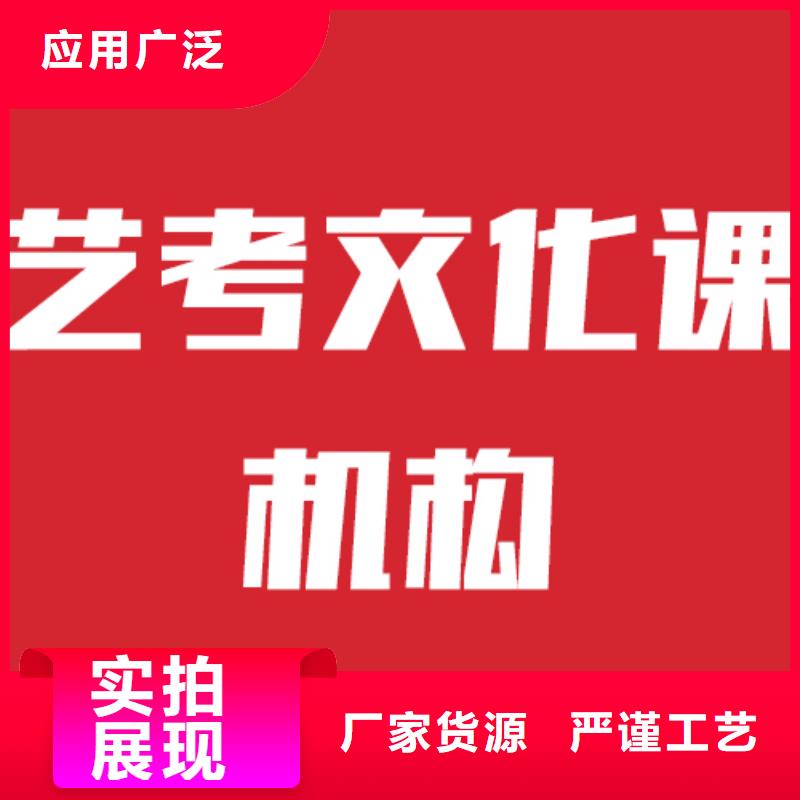 艺考文化课辅导怎么样双文化课教学