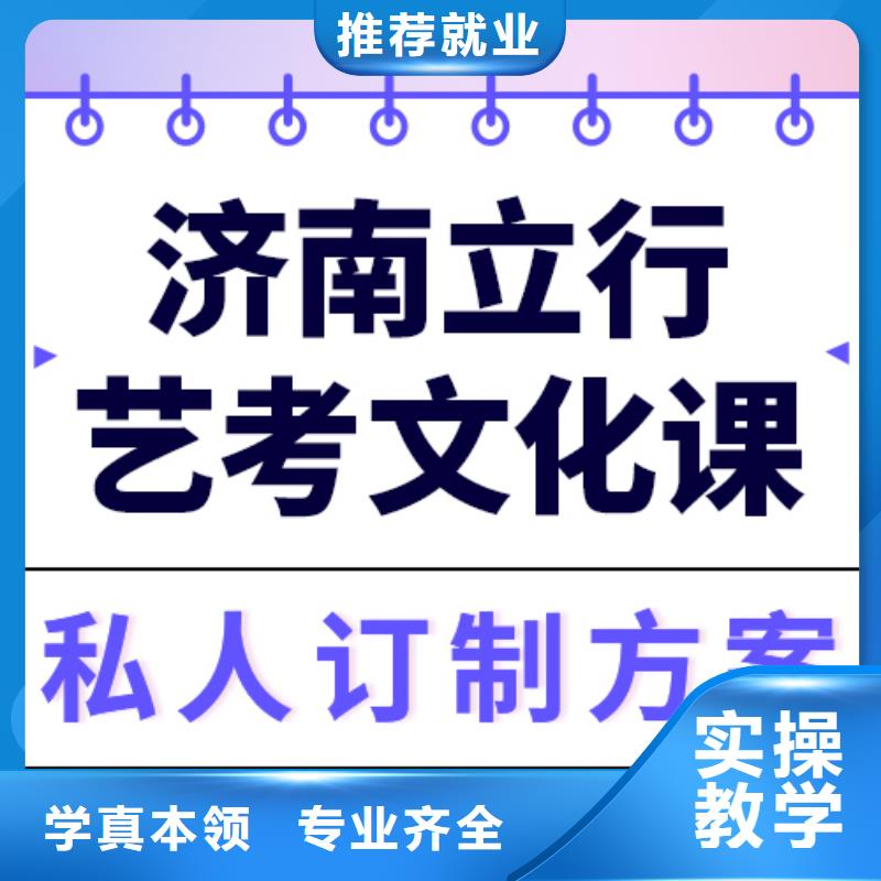 县艺考文化课冲刺学校

哪一个好？