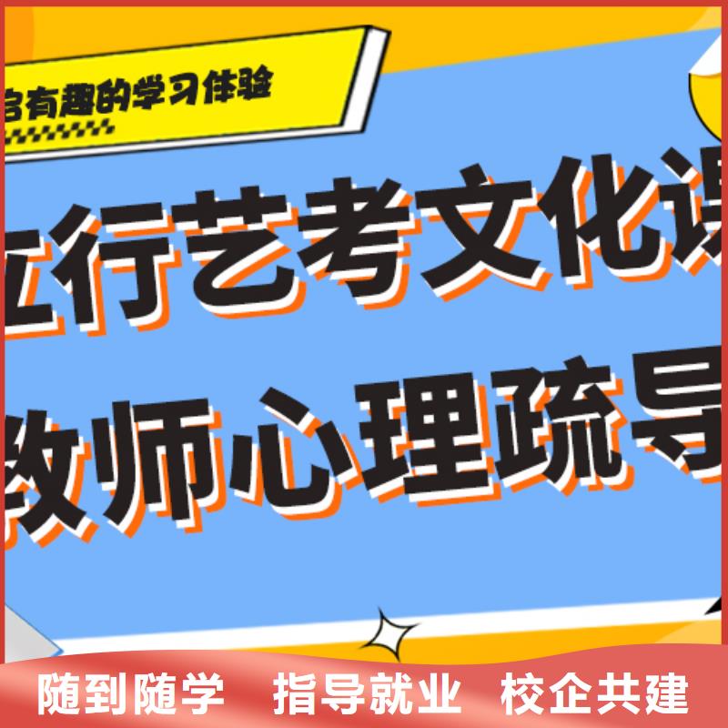 艺考文化课补习_【高三复读】理论+实操