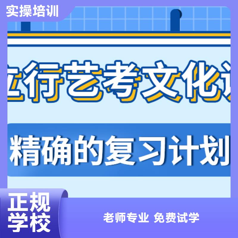 艺考文化课补习高中寒暑假补习老师专业