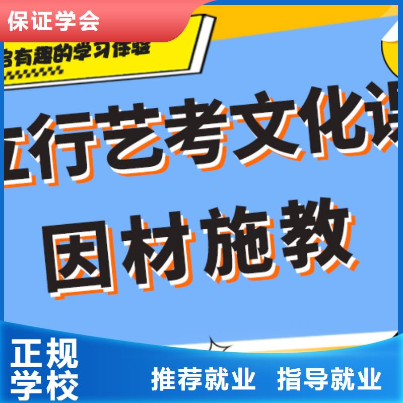 
艺考文化课集训班

哪家好？数学基础差，
