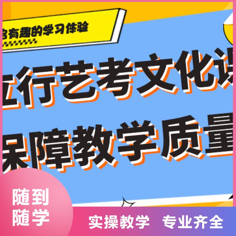 艺术生文化课【复读学校】理论+实操