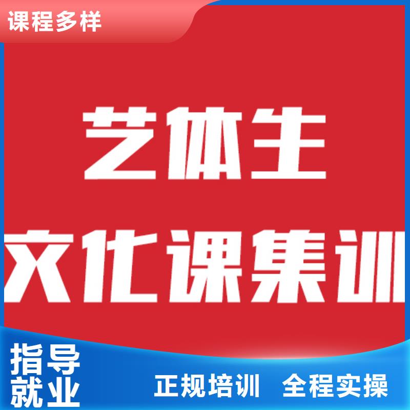 艺考生文化课辅导班能不能报名这家学校呢