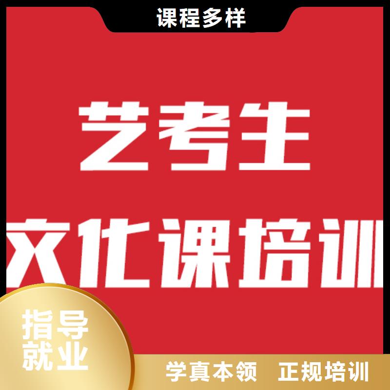 艺考生文化课辅导机构排名榜单