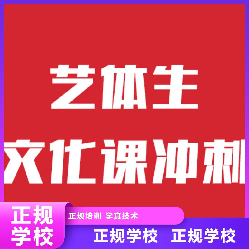 艺考文化课培训学校怎么样