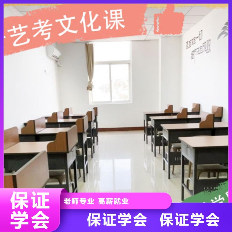 艺术生文化课培训补习哪里学校好