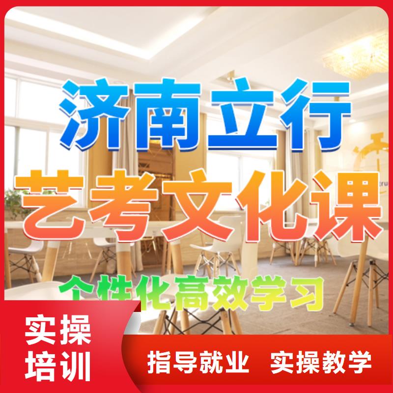 艺考生文化课培训学校价格是多少