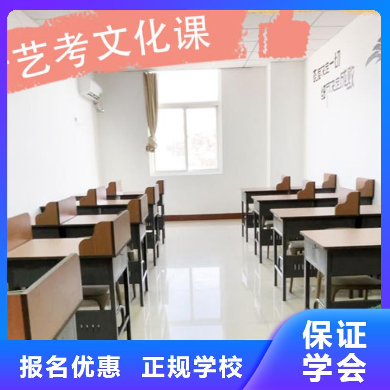 艺考生文化课培训学校提档线是多少