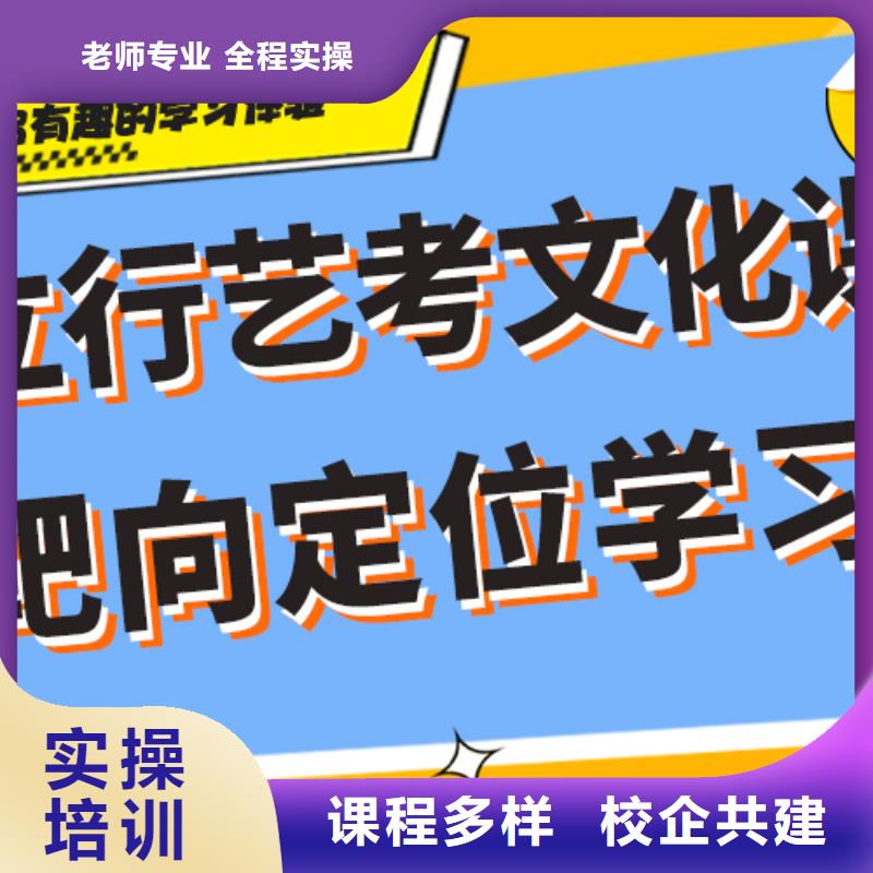 艺术生文化课补习学校去哪里？