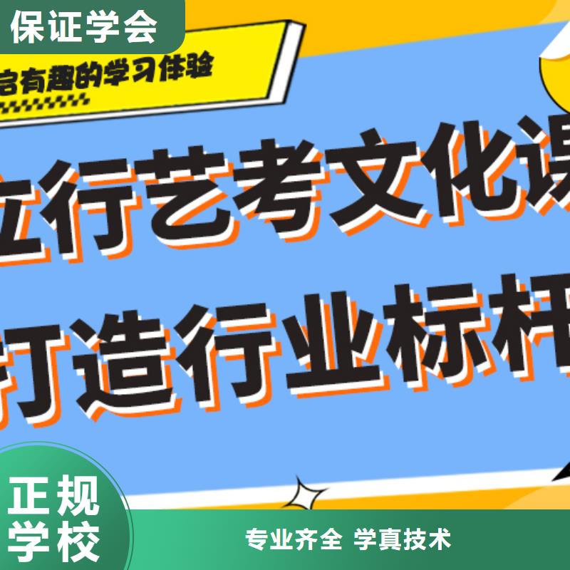 艺考生文化课-【艺术专业日常训练】保证学会