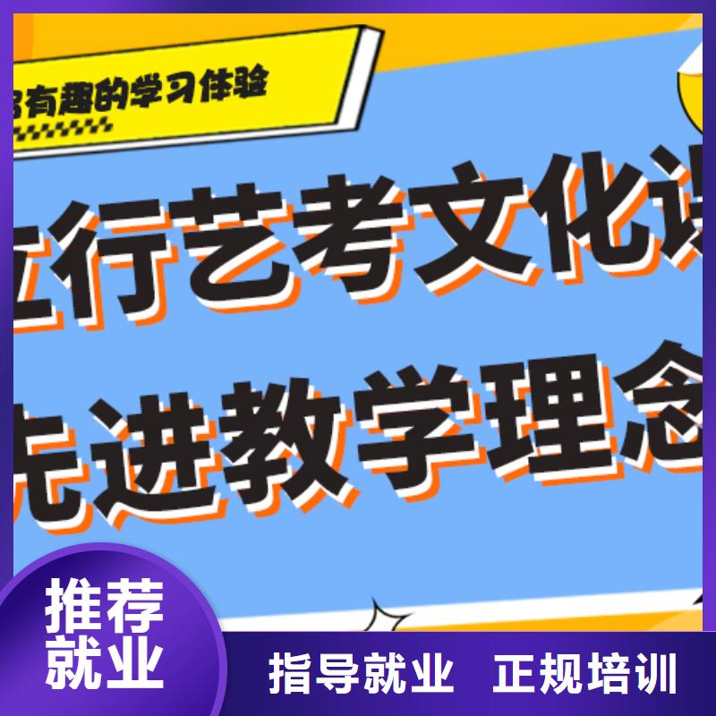 艺考生文化课辅导收费大概多少钱？