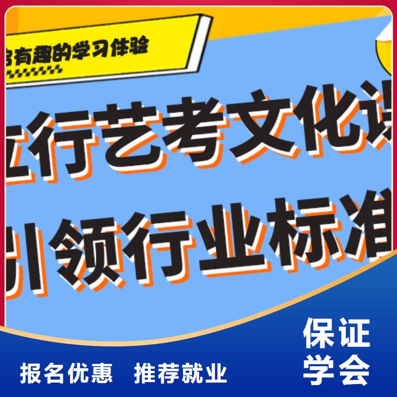 艺术生文化课补习能不能报名这家学校呢