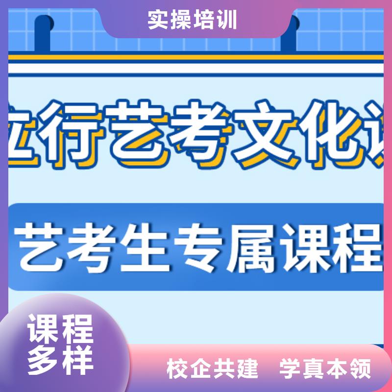 艺术生文化课补习学校去哪里？