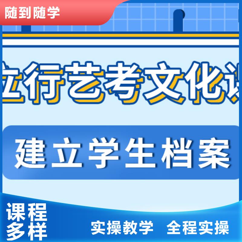 艺术生文化课补习学校去哪里？