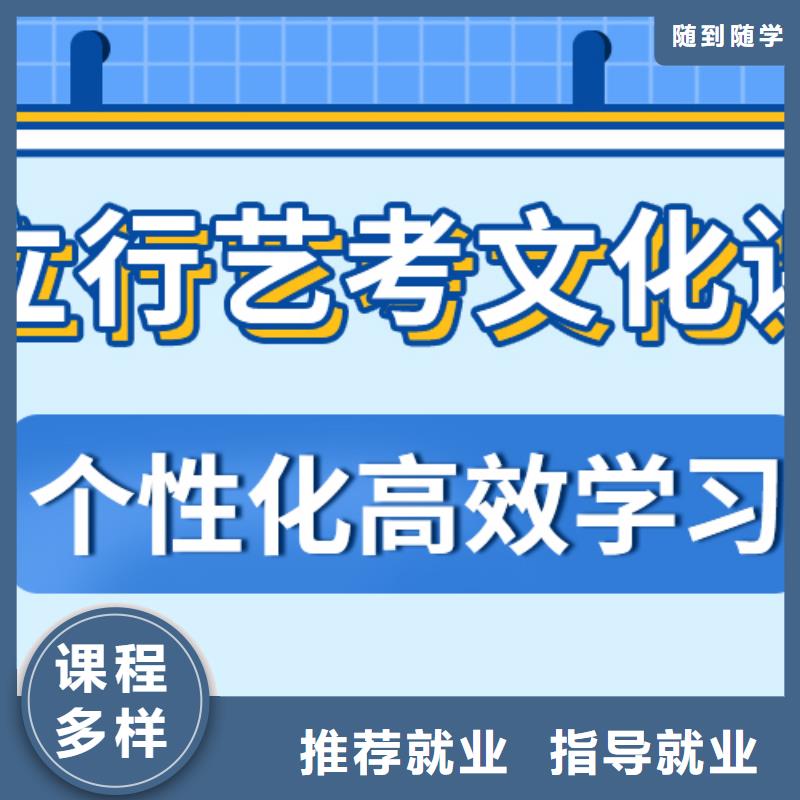 艺术生文化课补习学校怎么样？