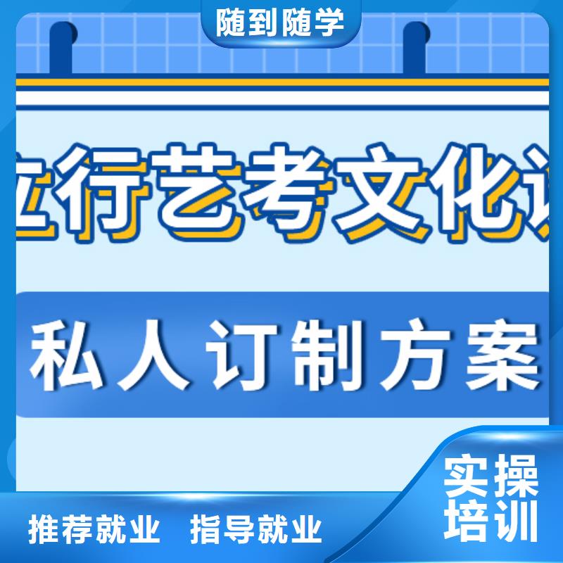 艺术生文化课补习能不能报名这家学校呢