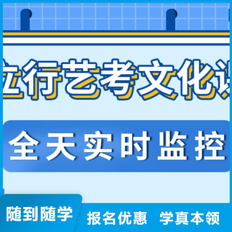 艺考文化课艺考培训课程多样