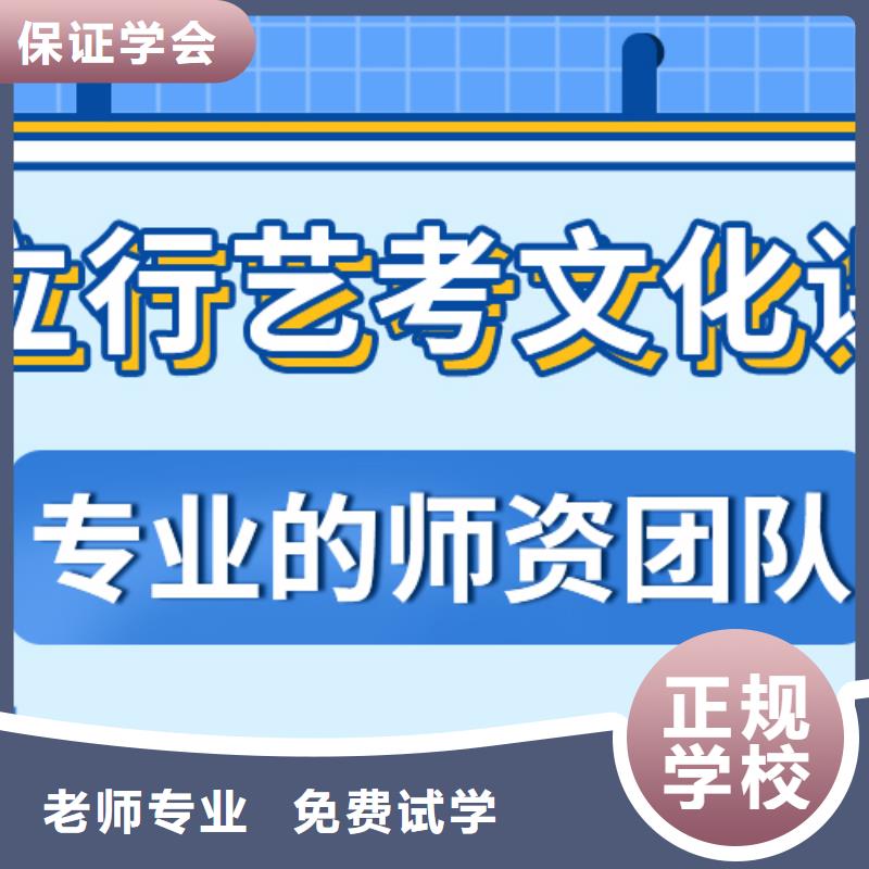 艺考文化课高考复读理论+实操