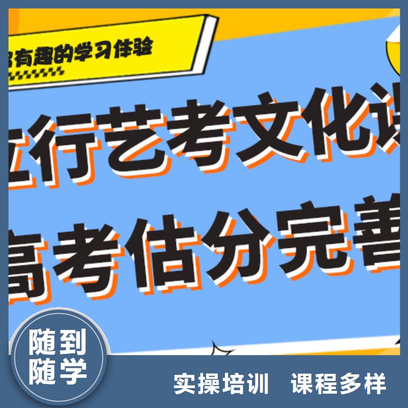 艺考文化课高考全日制培训班学真技术