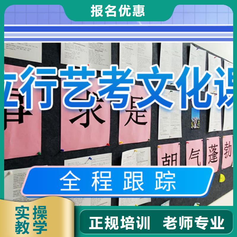 艺考生文化课冲刺高三集训课程多样