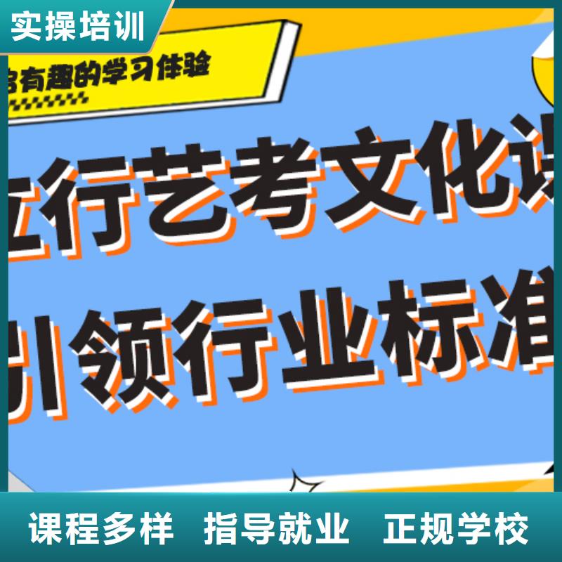 艺考生文化课冲刺【高三冲刺班】老师专业