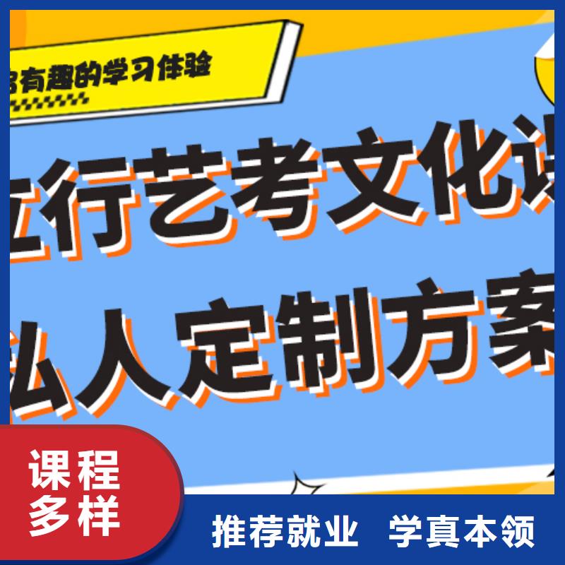 艺考生文化课冲刺艺考培训机构就业快