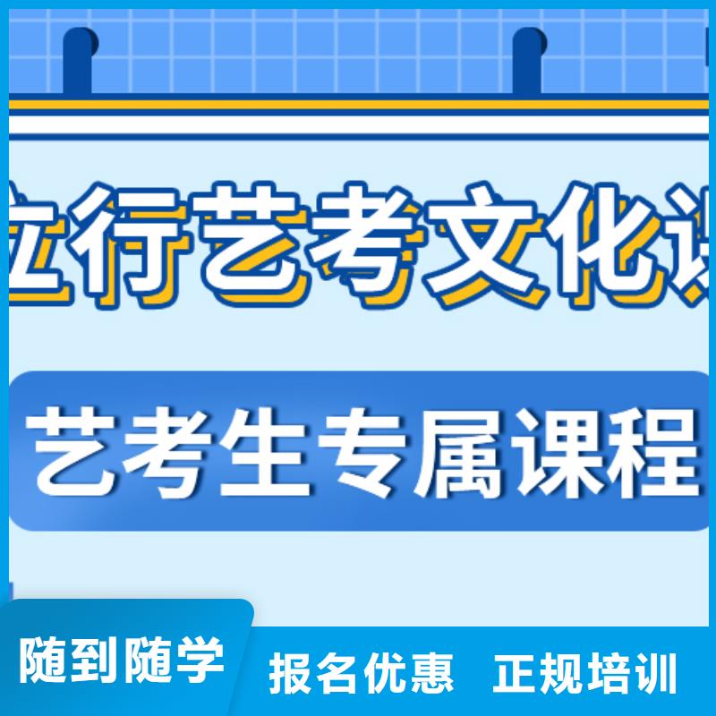 选哪家艺考生文化课辅导集训哪个最好