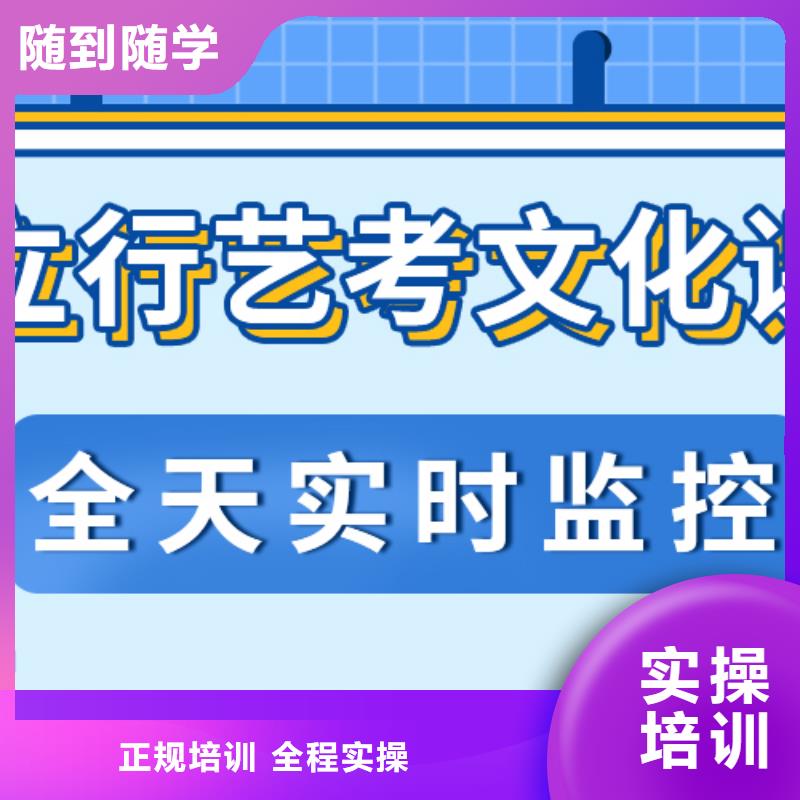 选哪家艺考生文化课辅导集训哪个最好